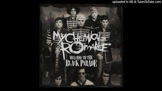 My Chemical Romance - Welcome To The Black Parade [Short Version]
