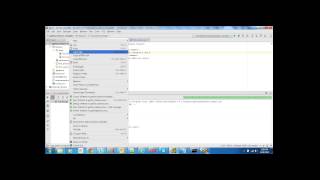 First behave python selenium