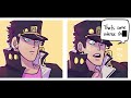 wholesome jojo comic dubs v2 new