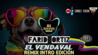 🎶 🇨🇴 El vendaval  (RemiX) Zilen desorden Sencillo 168 BPM, Dj David Music (sin pisar)