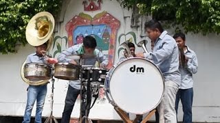 Banda Santa Rosa de Lima - El Sinaloense