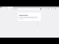 How To Generate QR Code Using Microsoft Edge