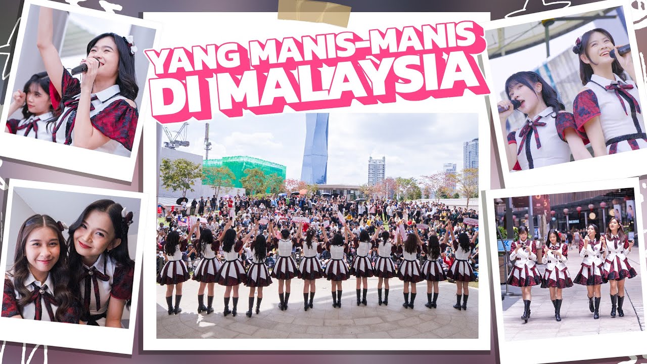 Malaysia Vlog Part 2 Youtube