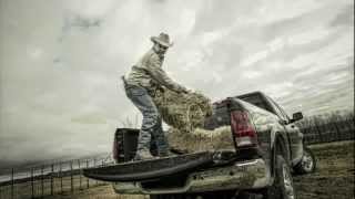 Best 2013 SuperBowl Commercial: God Made A Farmer Dodge Trucks