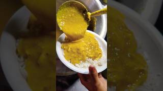 Ultimate Lahorie Daal Chawal | Haleem Chawal | KHAO GAY? #streetfood