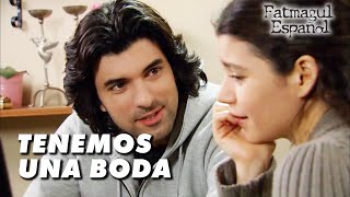 Fatmagul Español - Fatmagul y Karim Recibieron Una Fecha De Boda - Sección 69