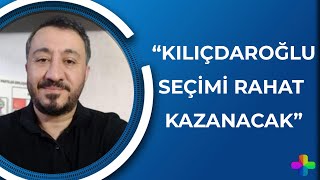 Kemal Özkiraz Avrasya Araştırma'nın son anketini açıklıyor! | Kemal Göktaş ile Medya Kritik