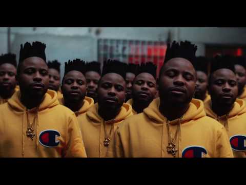 L-Tido ft T.Phoenix - I’m Back