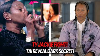 Tai’s SCANDAL LEAKED The Entire Cast LEFT SPEECHLESS On Live Set! | BBWLA S12