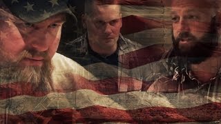 Defending Our America | S1 E1: "Know Your Enemies and Know Yourself"