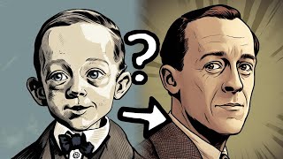 James Chadwick: A Short Animated Biographical Video