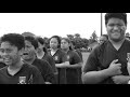 SCC Middle School Kapahaka Group