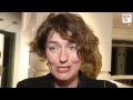 anna chancellor interview private lives olivier awards 2014