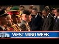 West Wing Week 09/05/14 or, 