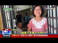 住家後門破五個洞 屋主：小偷做記號？