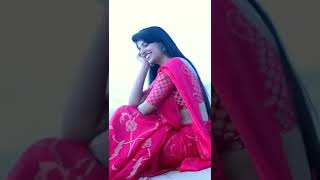 JFW Dipshi blessy hot navel show in saree