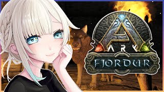 【ARK】めざせ文明開化【ぶいすぽっ！/ 藍沢エマ】