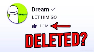 What DELETED Comment Had The MOST LIKES On YouTube?