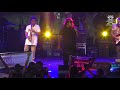 JONI AGUNG & DOUBLE T   Melah Menyama At Bali Reggae Star Festival 2018