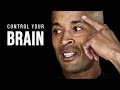 CONTROL YOUR BRAIN. DISCIPLINE YOUR MIND - David Goggins Motivational Speech