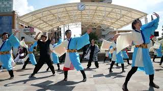 16 丼舞Reタイム こいや祭り2023 末広公園会場 ［４Ｋ］