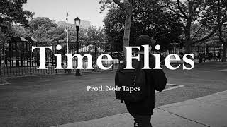 Merz - Time Flies (Prod By NoirTapes)