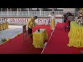 พิธีลงนามถวายพระพร พระบาทสมเด็จพระเจ้าอยู่หัว ร.10 620726