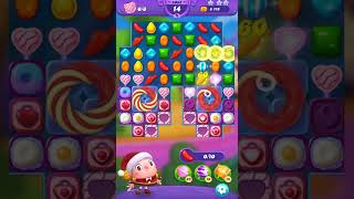 Candy Crush Friends Saga Level 5062