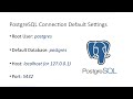 5-Connecting Postgre SQL with SQLEctron