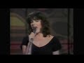 space command s mira furlan sings as time goes by