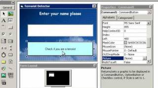 Tutorial 3 - Objects' Properties And Their Applications