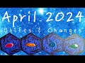 ☀️Pick a Card☀️Soul Message & Soul Focused Predictions for April 2024