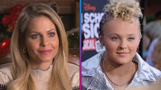 JoJo Siwa SLAMS Candace Cameron Bure Over ‘Traditional Marriage’ Comment