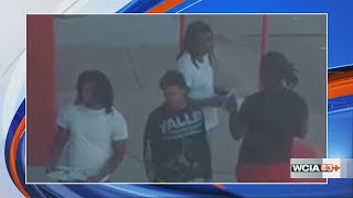 Springfield Police, Crime Stoppers seeking tips in $10,000 credit card fraud