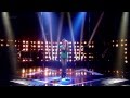 (HD) MAROON 5 'Payphone' & 'Moves Like Jagger' THE VOICE UK