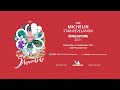 ⏰ SAVE THE DATE: MICHELIN Guide Singapore 2021 Star Revelation & Bib Gourmand selection release 🤩😋🇸🇬