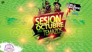 Sesión Octubre 2022 by Pablo Aparicio (Reggaeton, Comercial, Trap, Flamenco, Dembow, TikTok)