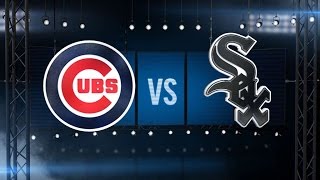 8/16/15: Sale strikes out 15 in White Sox 3-1 win