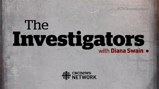 The Investigators with Diana Swain - Covering the fight against ISIS
