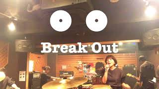 Bigjoe and the News 2018 0415 [Break Out]