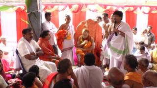 Highlights of Sri Ksheera Ramalingeswara Swamy Maha Kumbhabhishekam – Pancharama Kshethram - Part 2