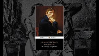 Classics Revisited Webinar Series: The Sorrows of Young Werther by Goethe