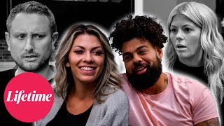 HISTORIC MAFS Moment: David \u0026 Madison Match Up (S18) | Married At First Sight | Lifetime