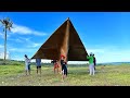 Largest Paper Plane In The World