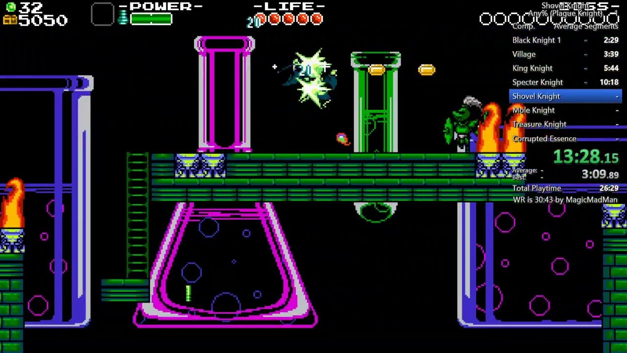 Attempting To Speedrun Again Youtube