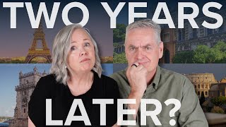 We Chose Portugal over Spain, France, and Italy. 2 Years Later, Do We REGRET It?