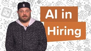 AI and HR | Recruiting Technology