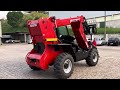 mxt 840 manitou 8 metros 4 toneladas