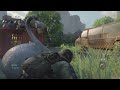 【the last of us】マルチプレイvol.451〜久方ぶりの天龍が暴れられない〜【打撃縛り】