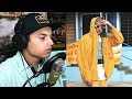 REACCIONO a BAD BUNNY🔥SER BICHOTE!!😈🤑 (Music Video) | X 100PRE - Themaxready